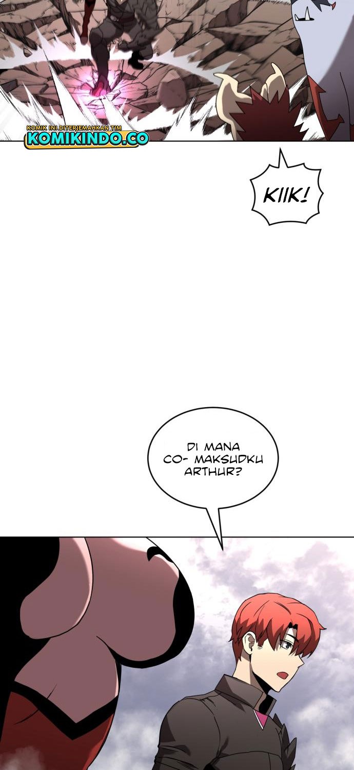 Final Boss Chapter 31 Gambar 34