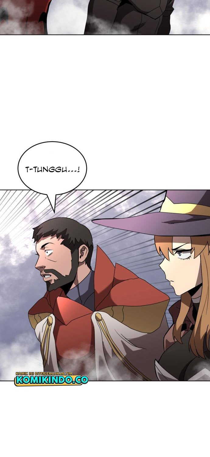 Final Boss Chapter 31 Gambar 35