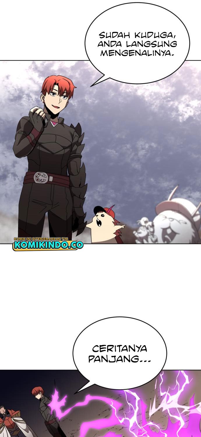 Final Boss Chapter 31 Gambar 37