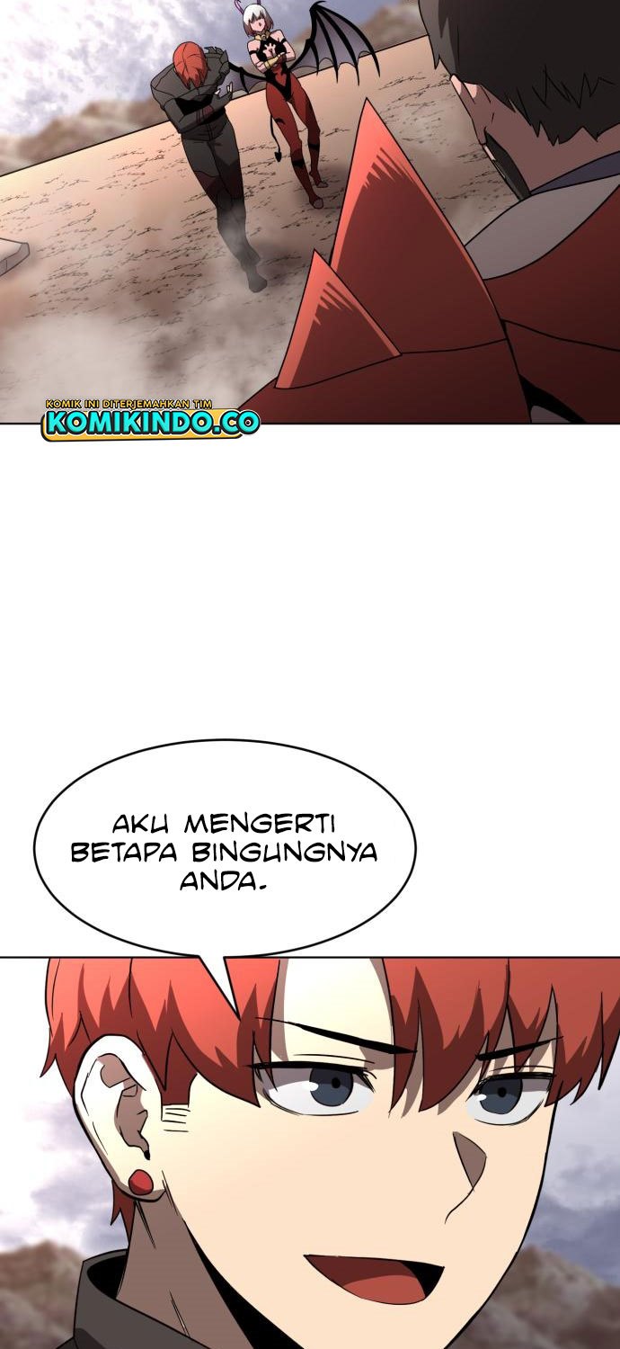 Final Boss Chapter 31 Gambar 4