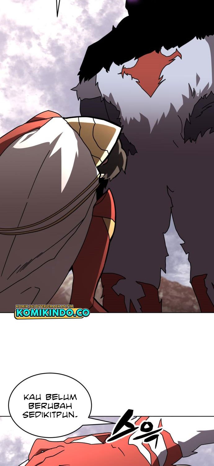 Final Boss Chapter 31 Gambar 43