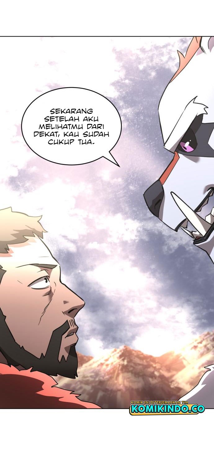 Final Boss Chapter 31 Gambar 45
