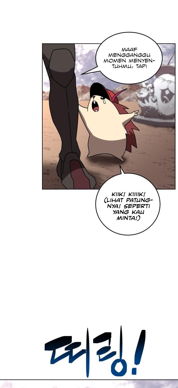 Final Boss Chapter 31 Gambar 46