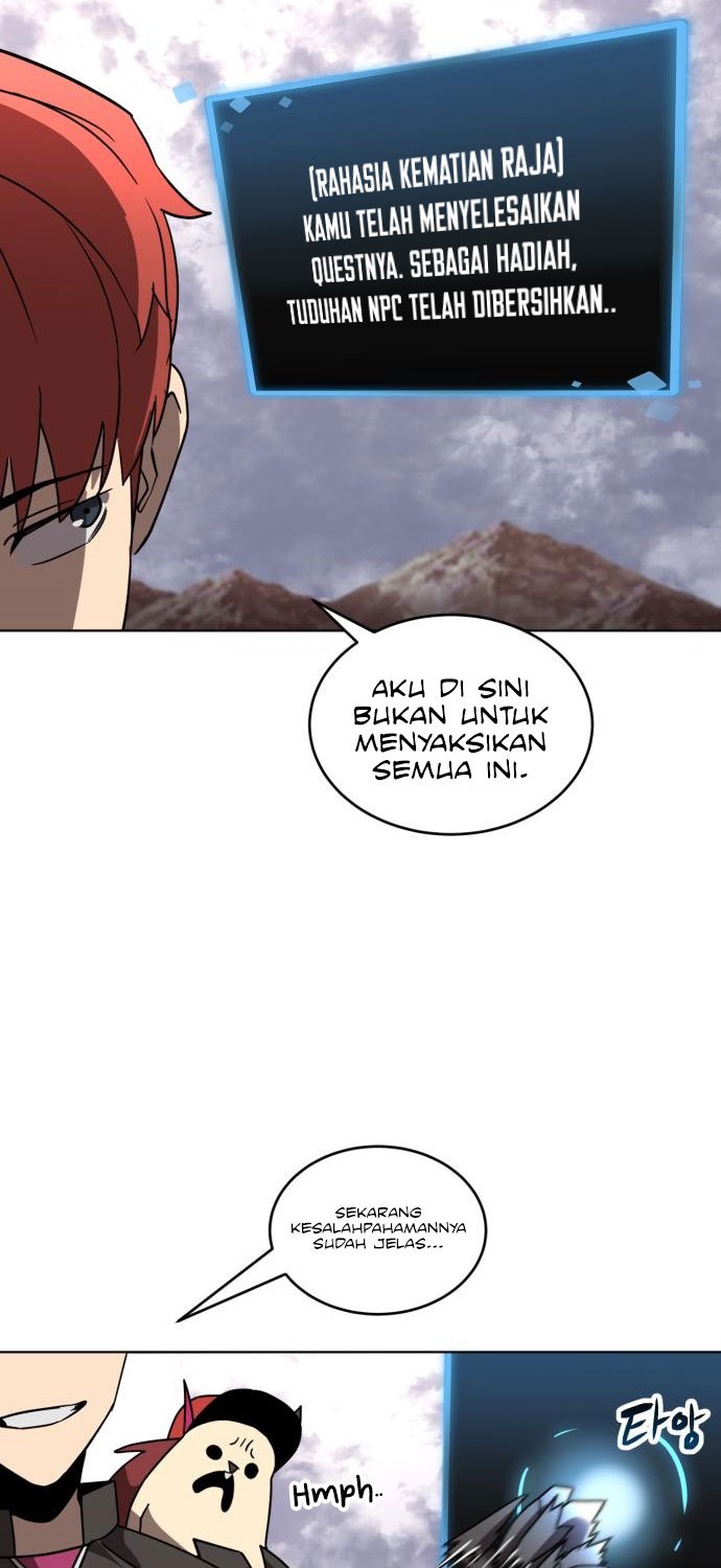 Final Boss Chapter 31 Gambar 47