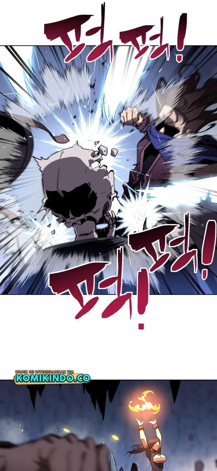 Final Boss Chapter 31 Gambar 52
