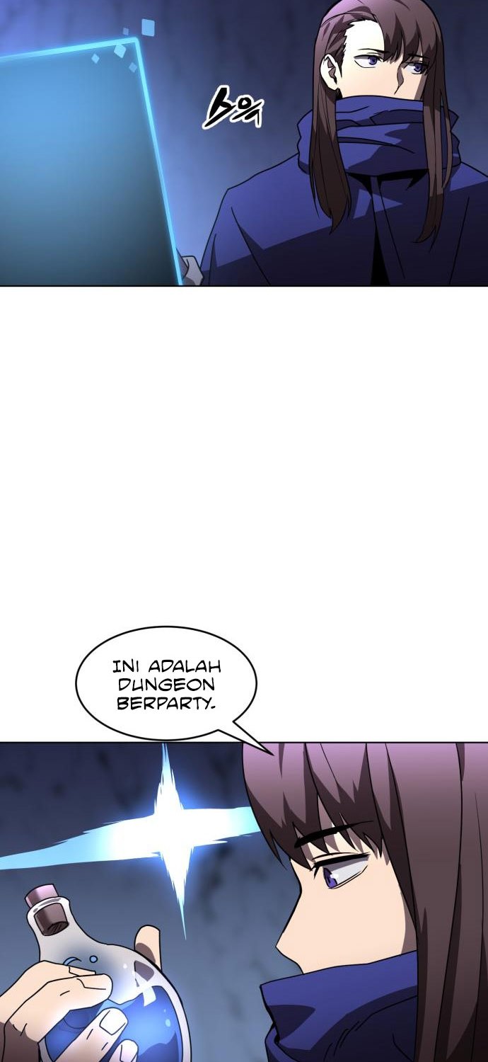 Final Boss Chapter 31 Gambar 57
