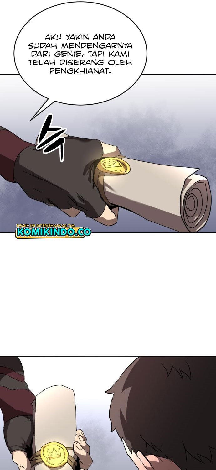Final Boss Chapter 31 Gambar 6