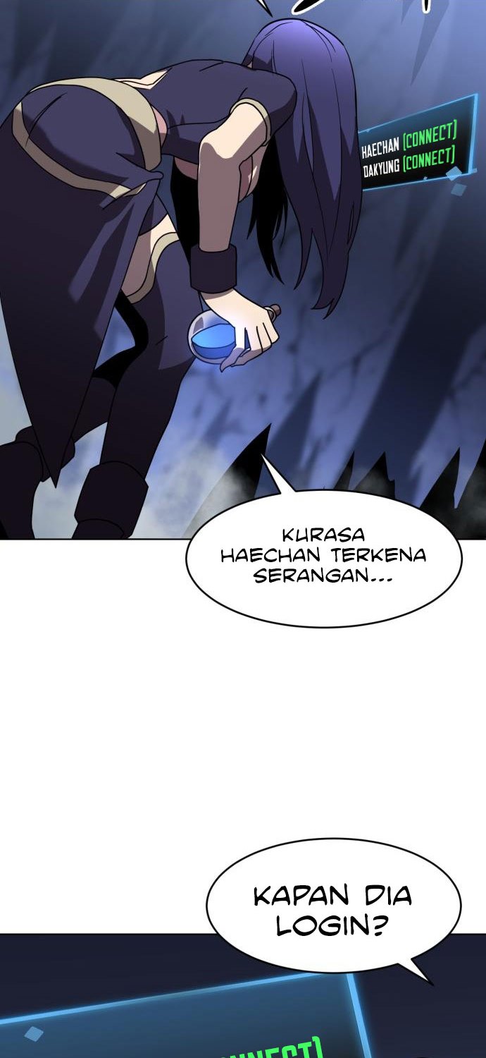 Final Boss Chapter 31 Gambar 61