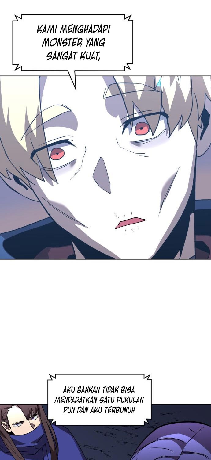 Final Boss Chapter 31 Gambar 65