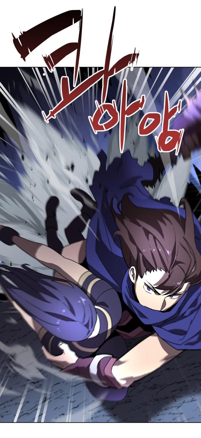 Final Boss Chapter 31 Gambar 70