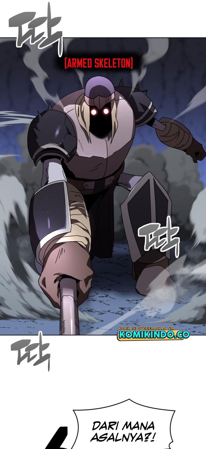 Final Boss Chapter 31 Gambar 72