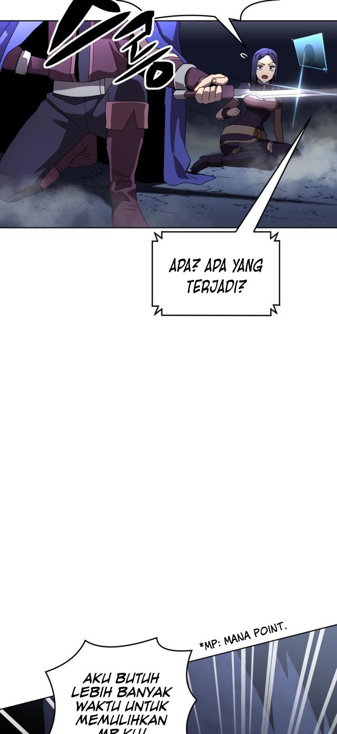 Final Boss Chapter 31 Gambar 73