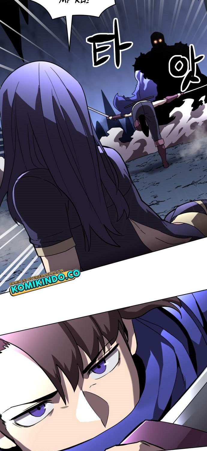 Final Boss Chapter 31 Gambar 74