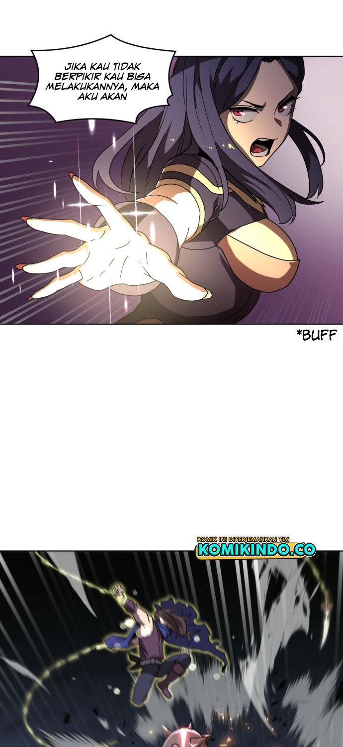 Final Boss Chapter 31 Gambar 76