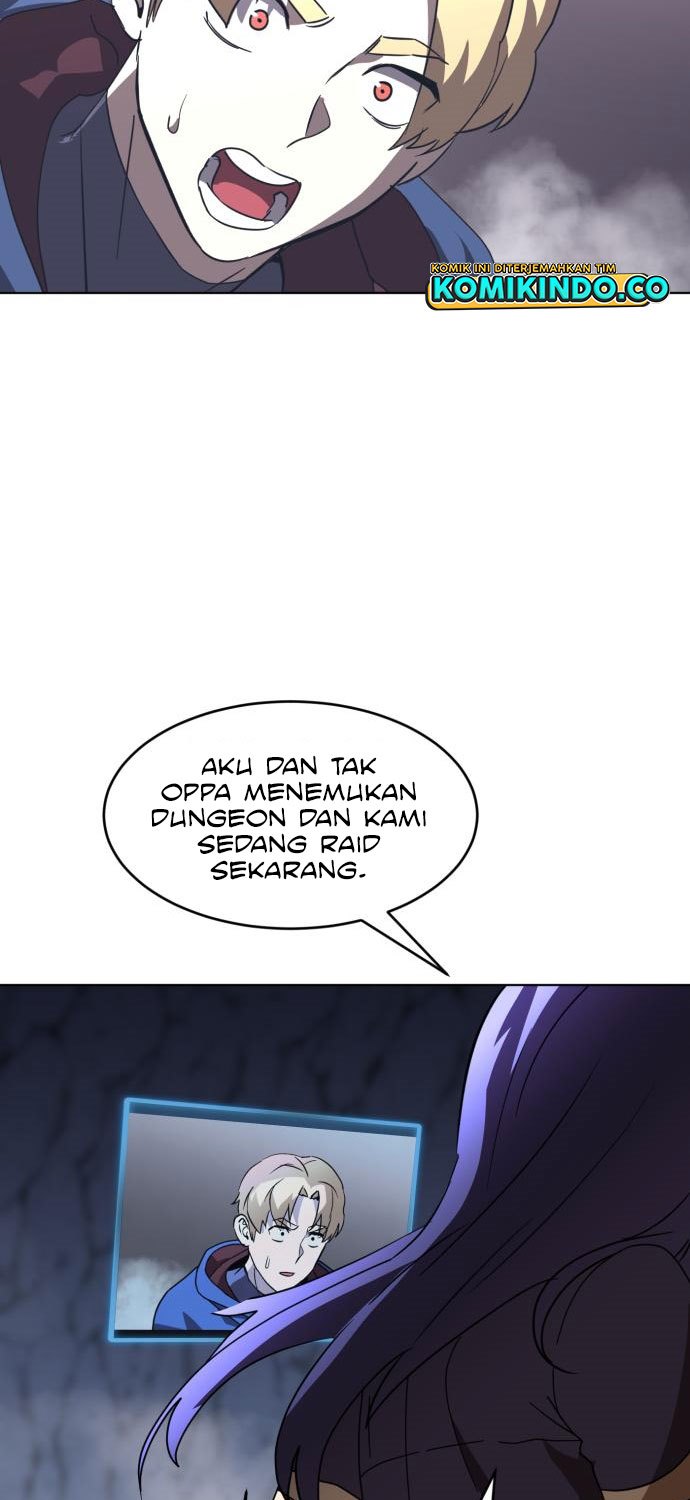 Final Boss Chapter 31 Gambar 78