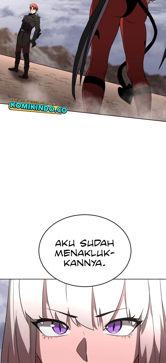 Final Boss Chapter 31 Gambar 8