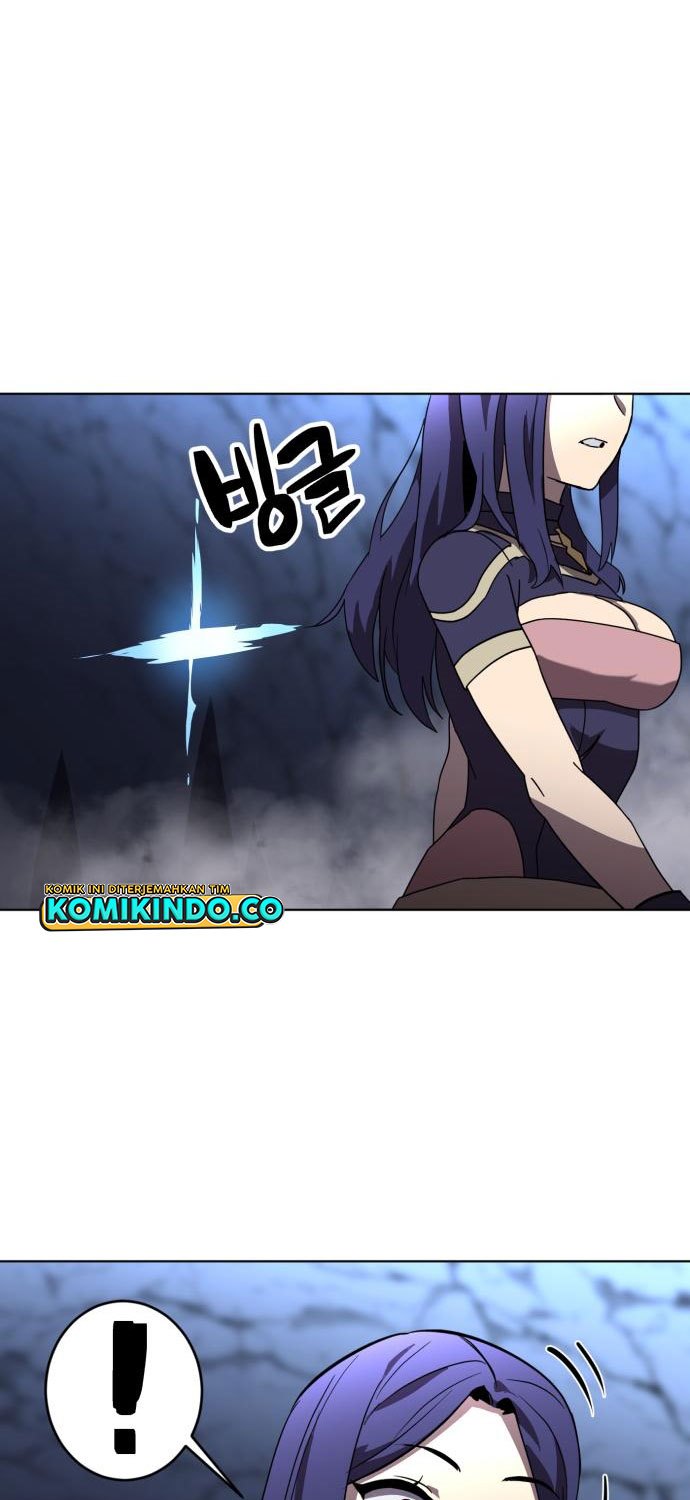 Final Boss Chapter 31 Gambar 80