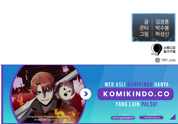 Final Boss Chapter 31 Gambar 84