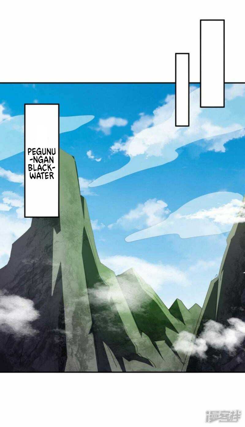 Baca Manhua Strongest Leveling Chapter 270 Gambar 2