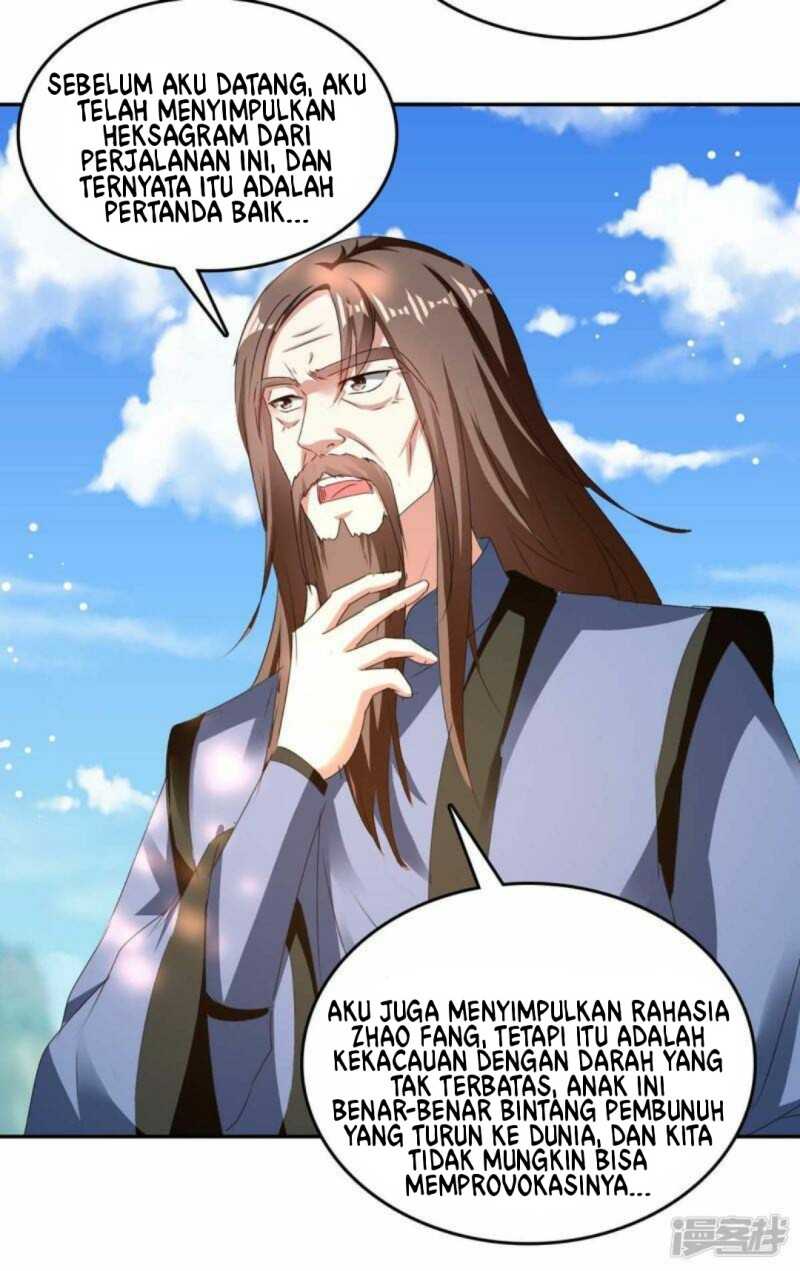 Strongest Leveling Chapter 269 Gambar 10