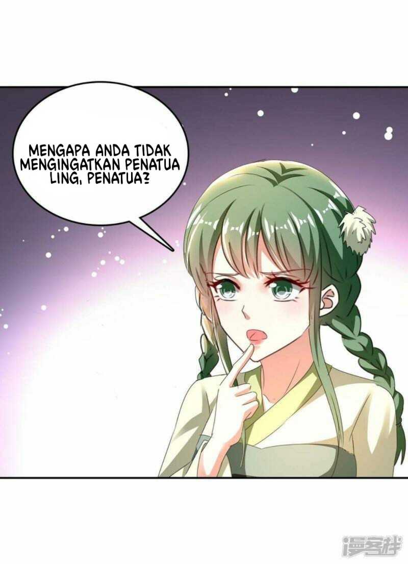 Strongest Leveling Chapter 269 Gambar 11