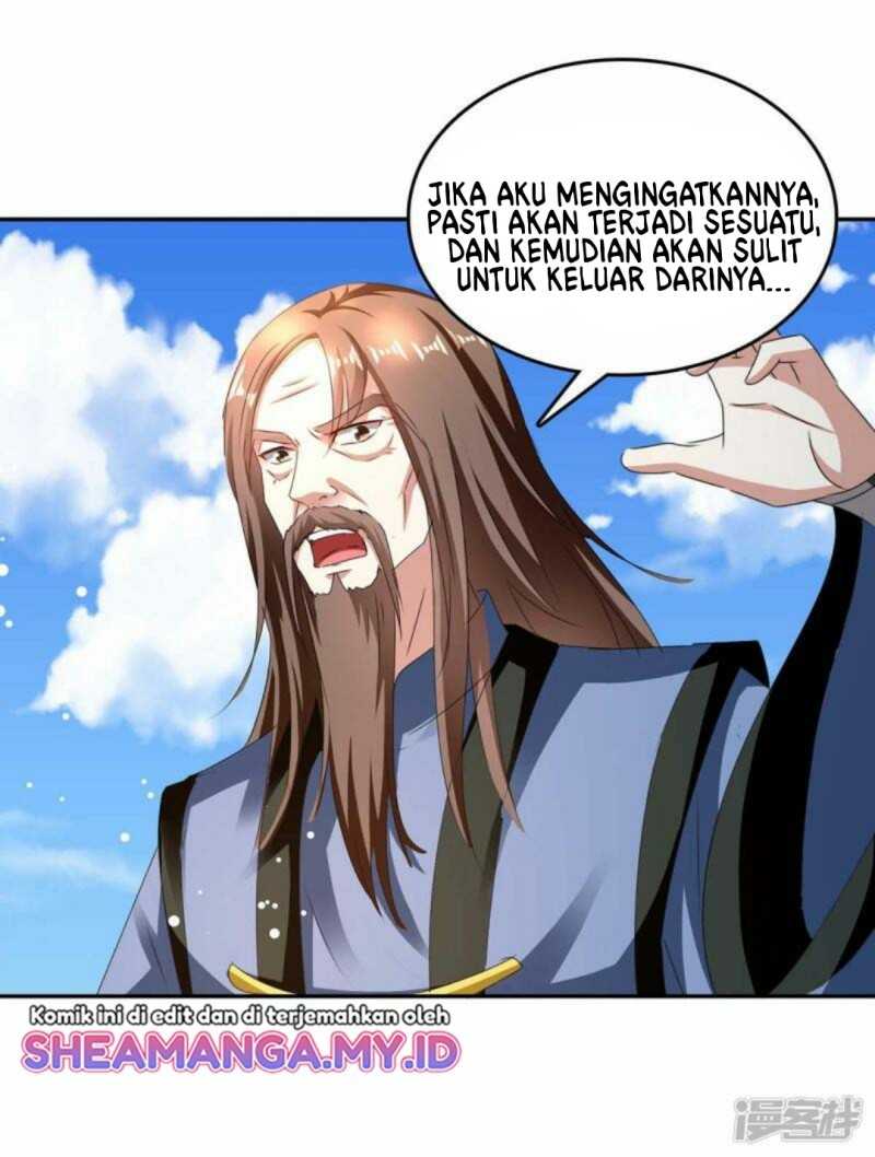 Strongest Leveling Chapter 269 Gambar 12