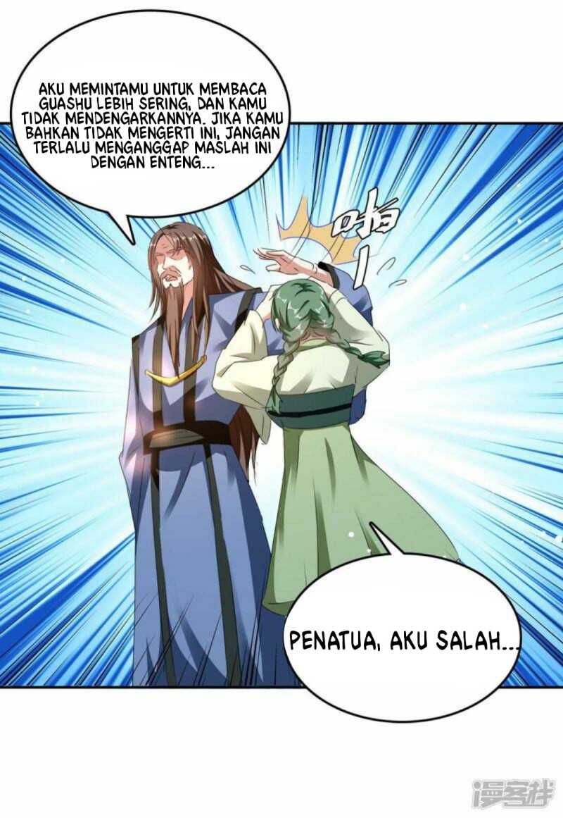 Strongest Leveling Chapter 269 Gambar 13