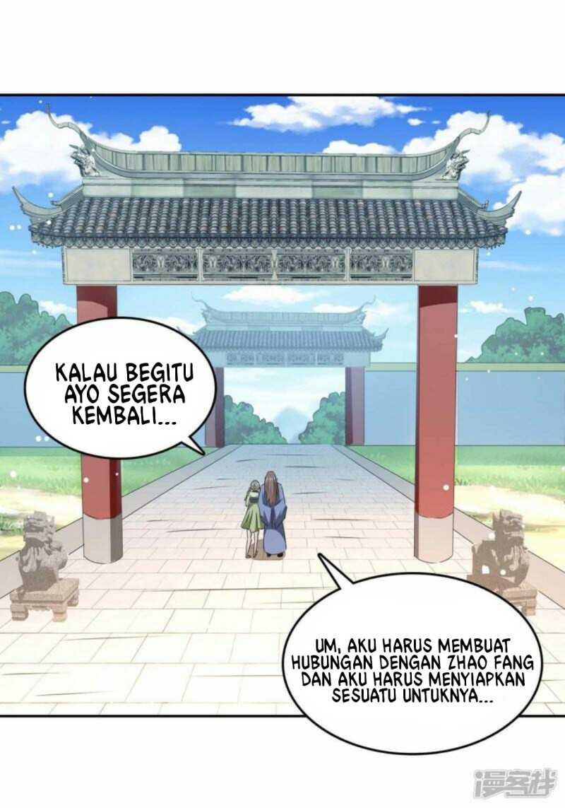 Strongest Leveling Chapter 269 Gambar 14