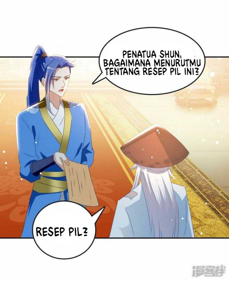 Strongest Leveling Chapter 269 Gambar 16