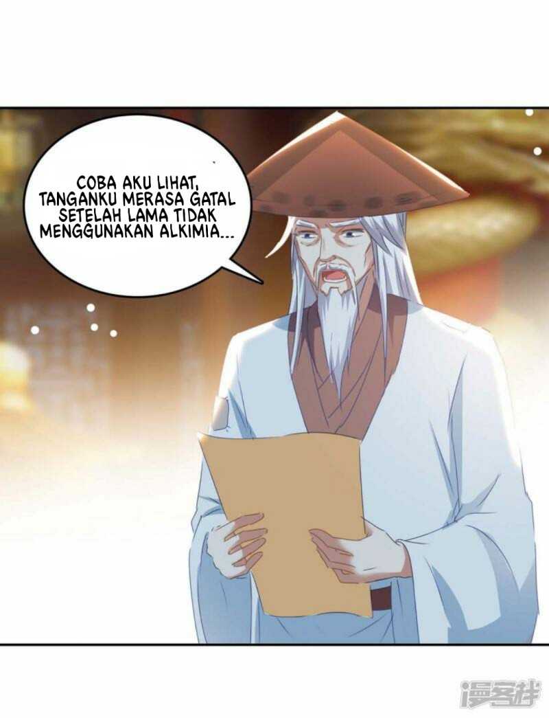 Strongest Leveling Chapter 269 Gambar 17