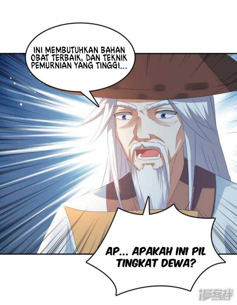 Strongest Leveling Chapter 269 Gambar 18