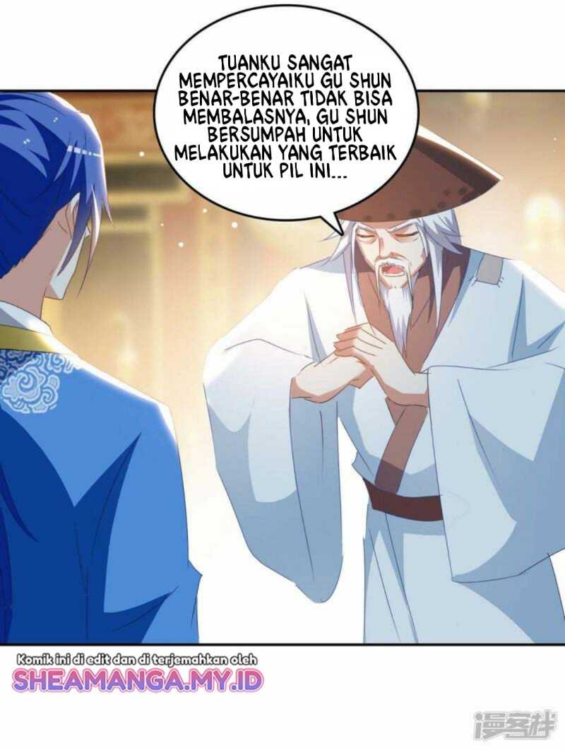 Strongest Leveling Chapter 269 Gambar 20