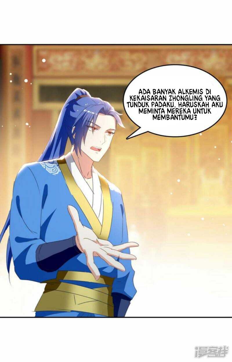 Strongest Leveling Chapter 269 Gambar 23