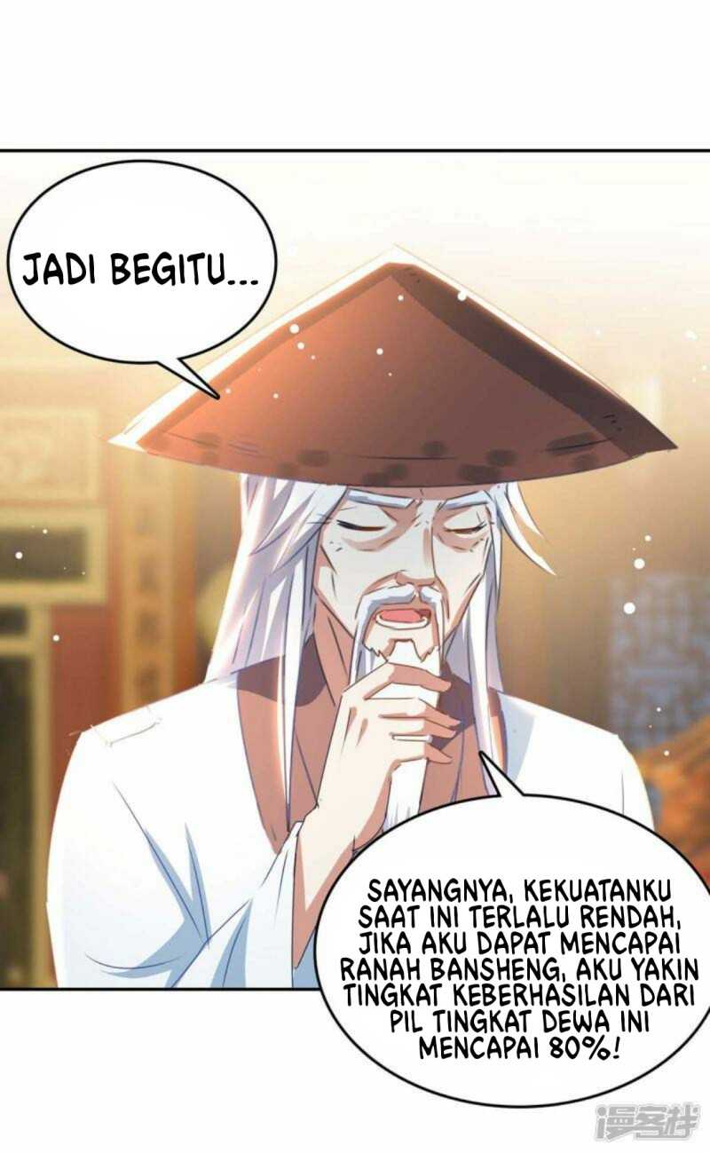 Strongest Leveling Chapter 269 Gambar 26