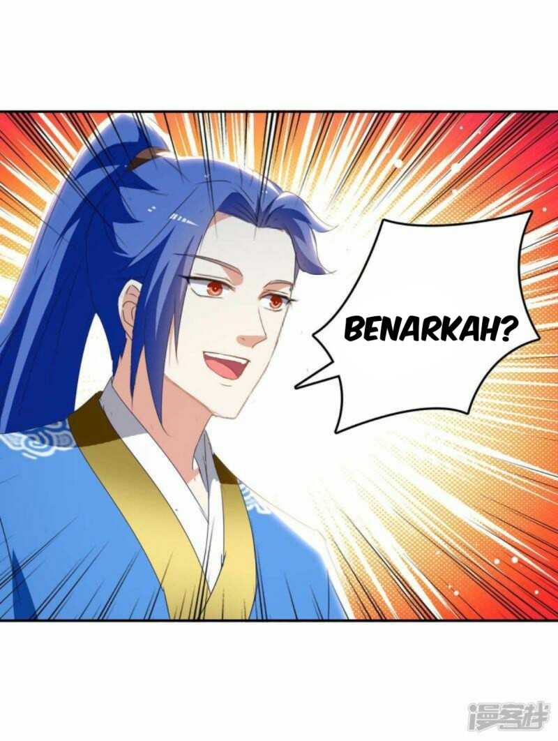 Strongest Leveling Chapter 269 Gambar 27