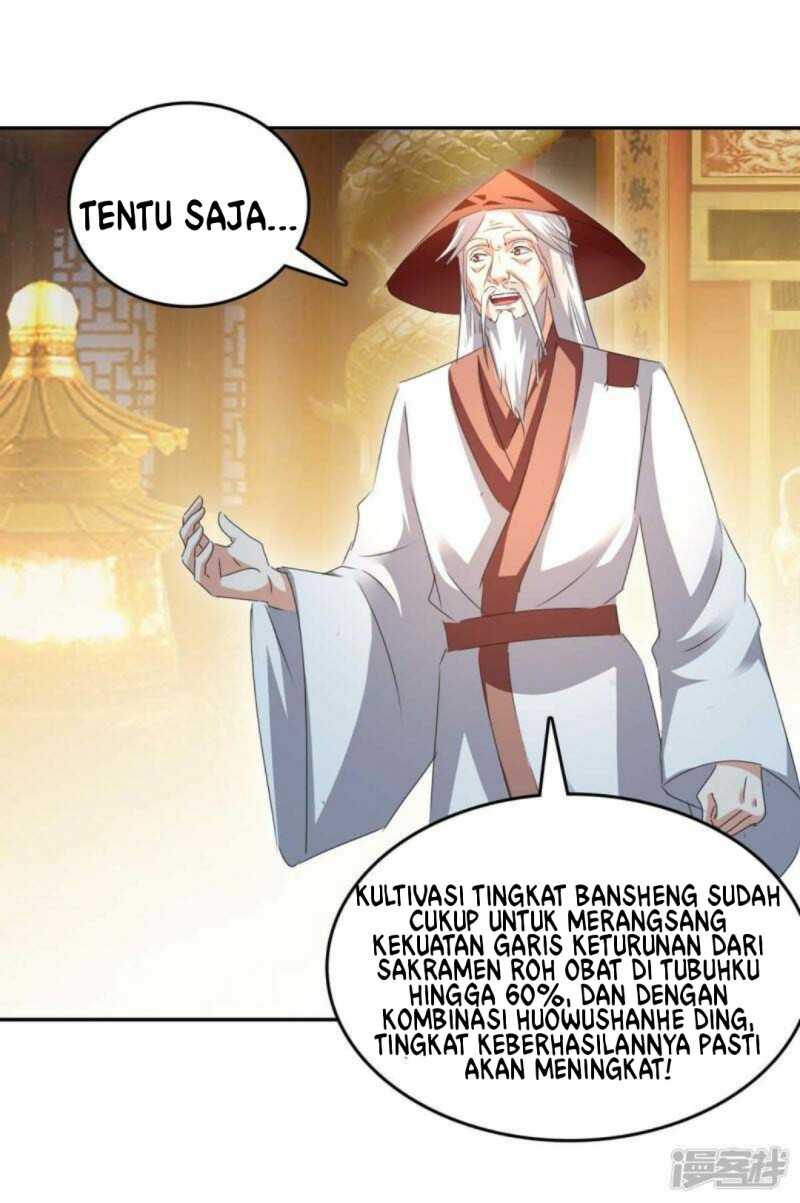 Strongest Leveling Chapter 269 Gambar 28