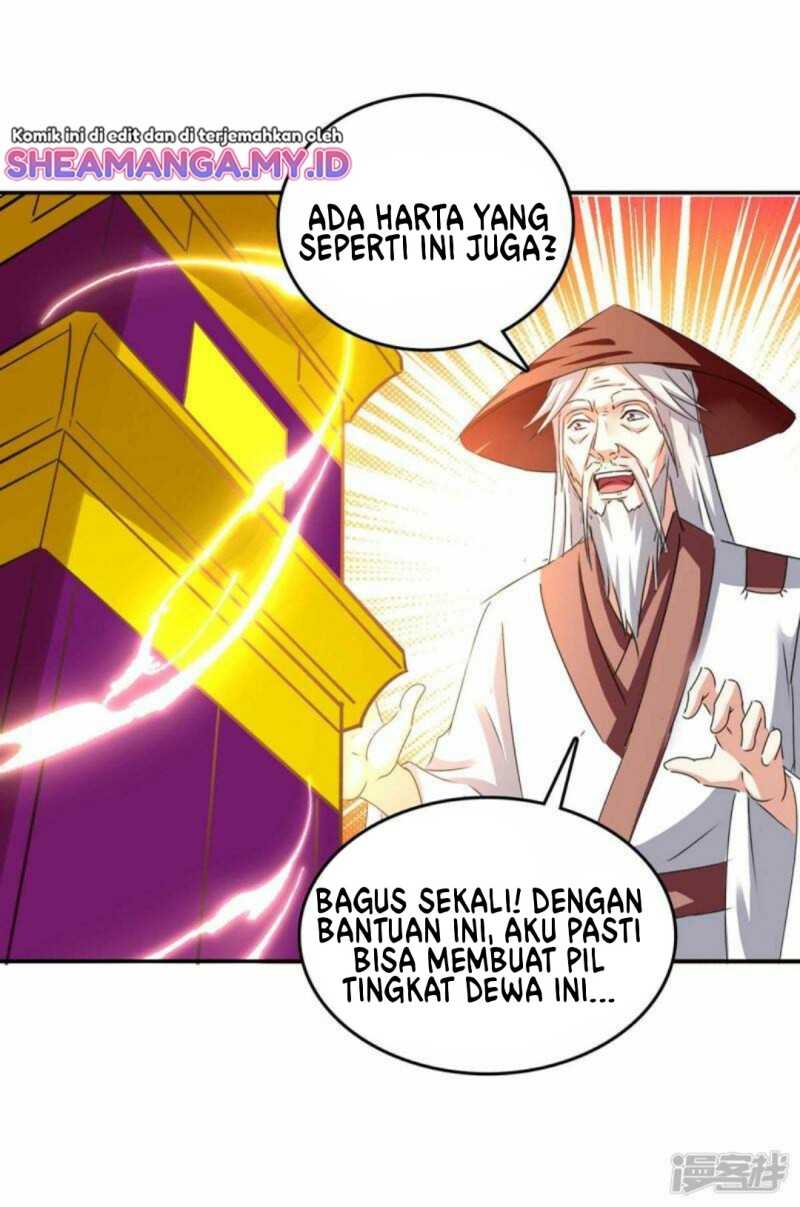 Strongest Leveling Chapter 269 Gambar 30