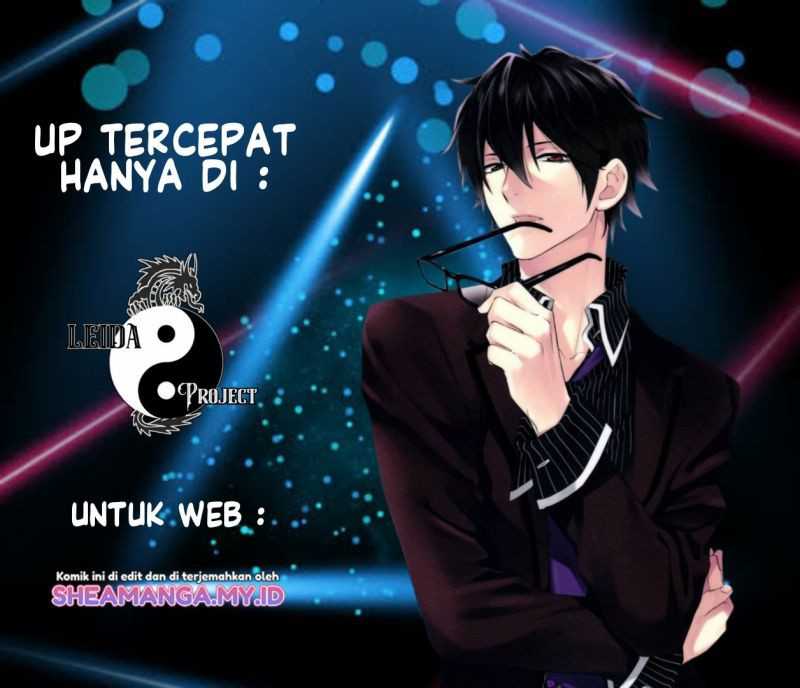 Strongest Leveling Chapter 269 Gambar 31