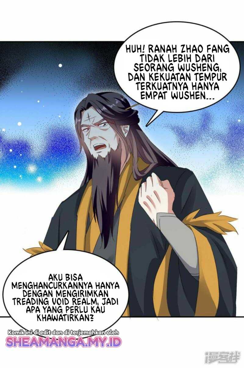 Strongest Leveling Chapter 269 Gambar 4