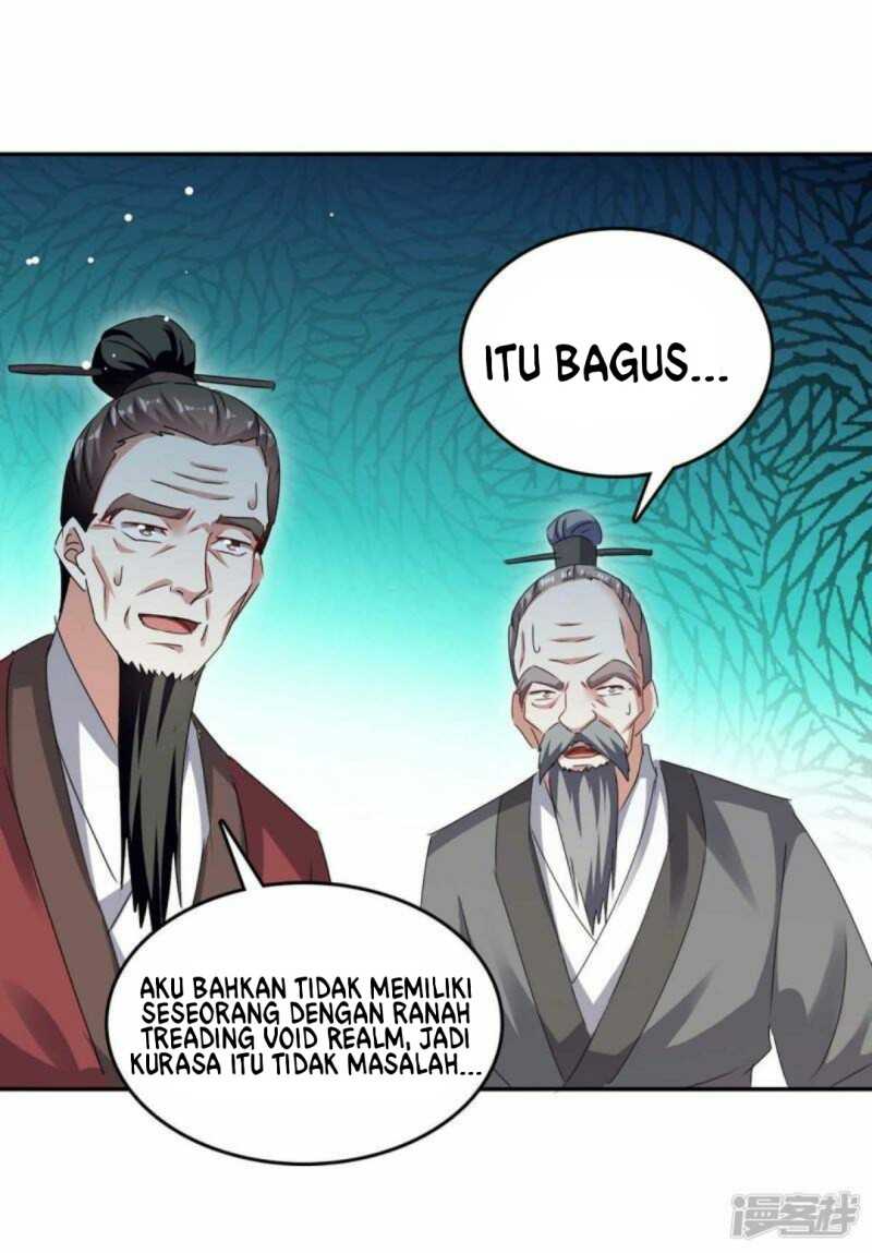 Strongest Leveling Chapter 269 Gambar 5