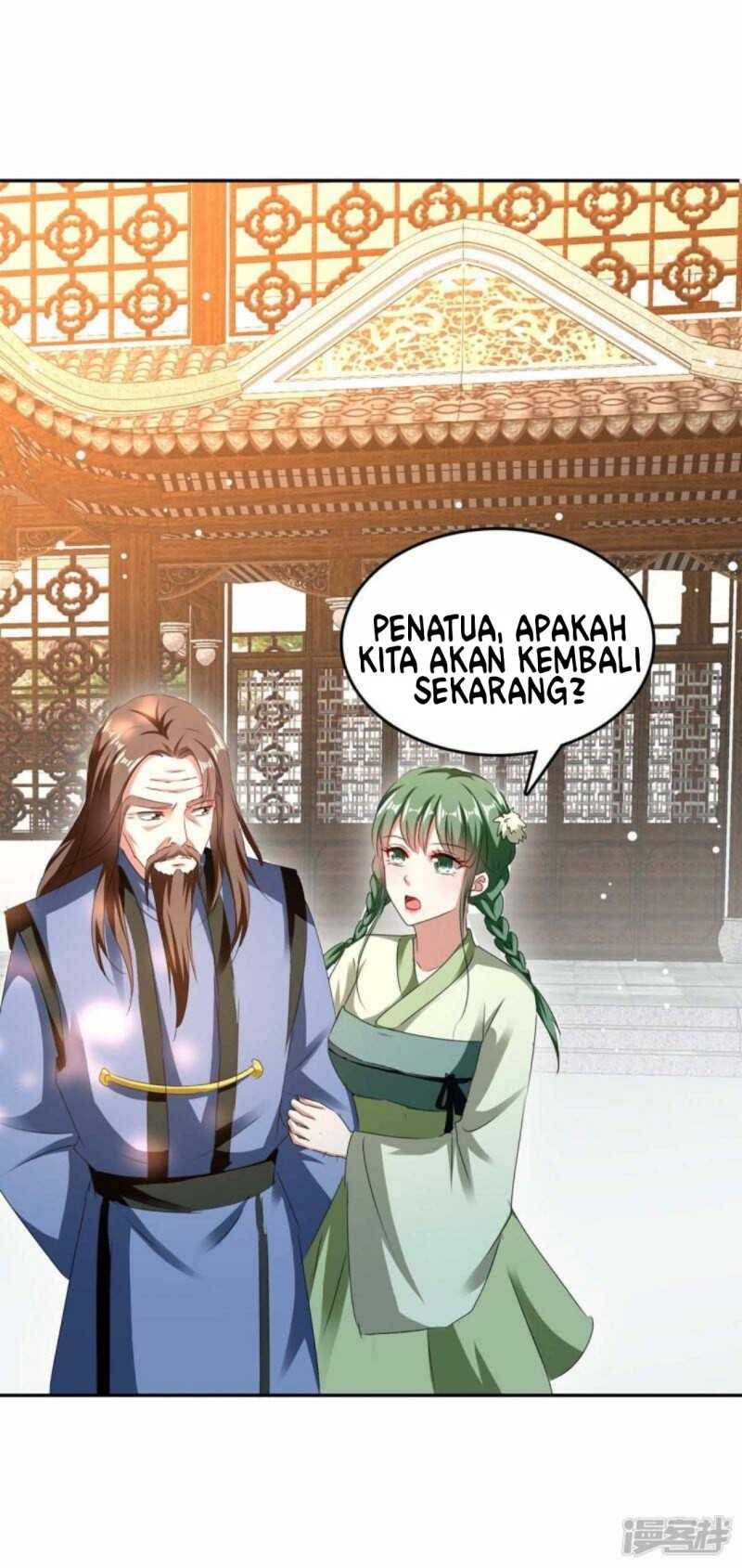 Strongest Leveling Chapter 269 Gambar 7