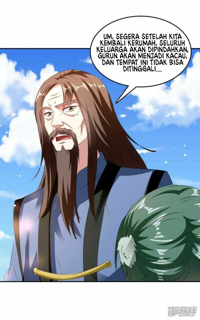 Strongest Leveling Chapter 269 Gambar 8