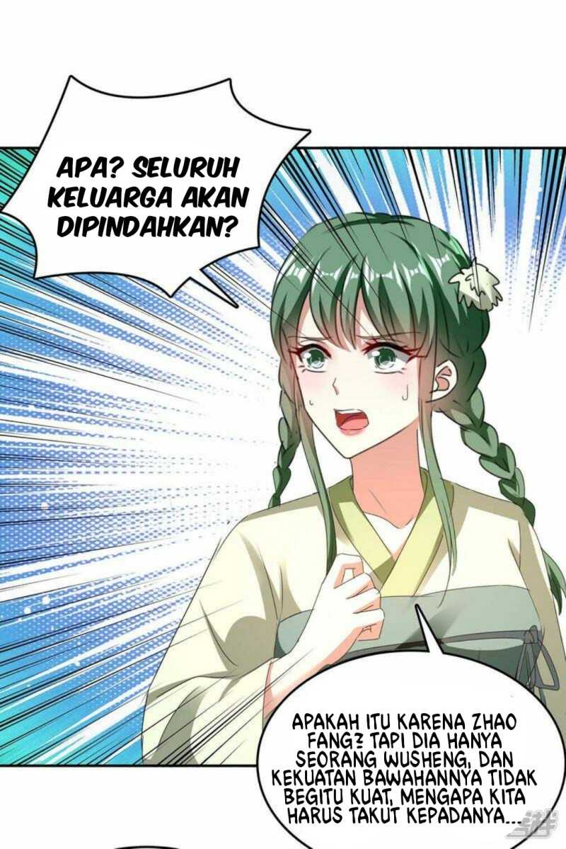 Strongest Leveling Chapter 269 Gambar 9