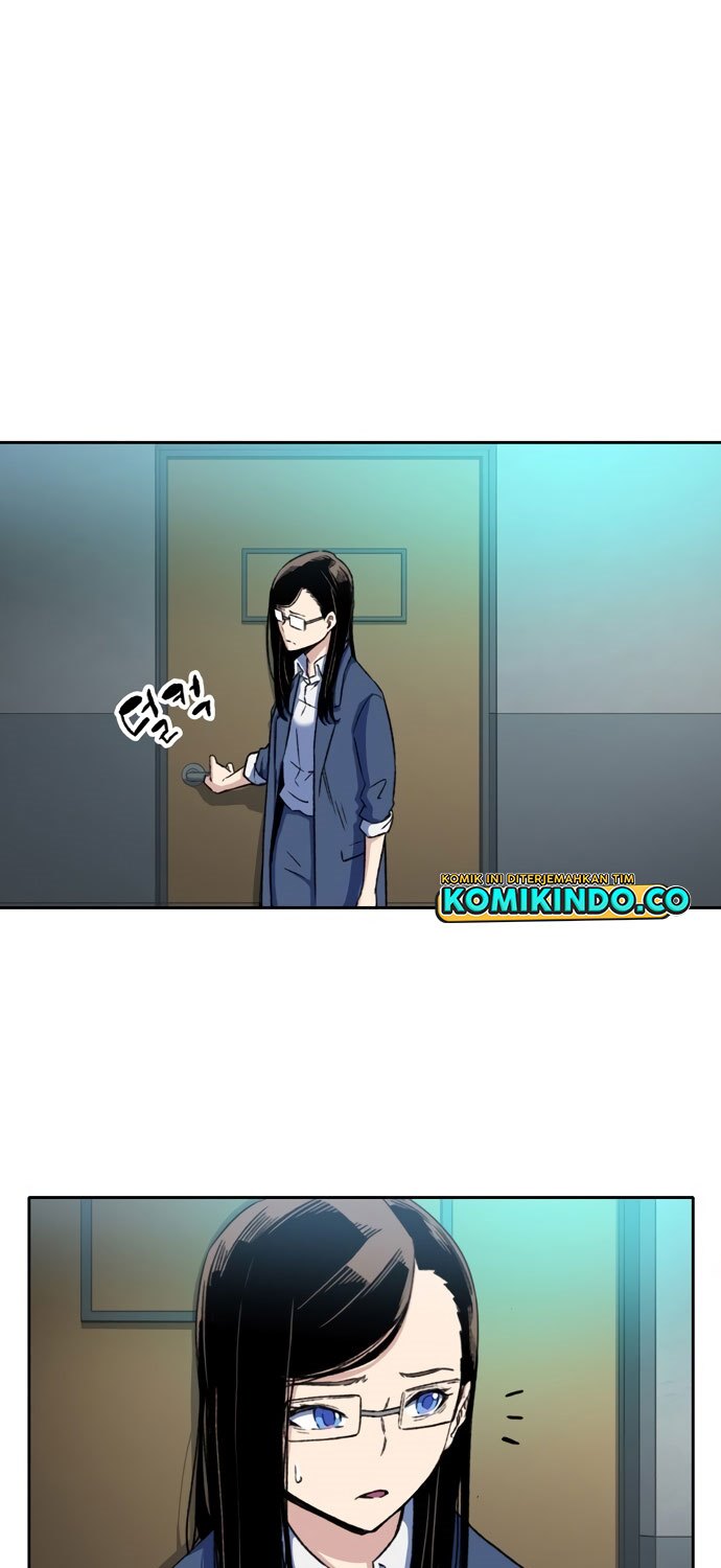 OOPARTS Chapter 53 Gambar 20