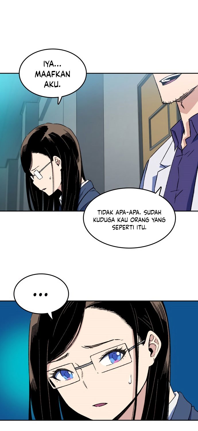OOPARTS Chapter 53 Gambar 22