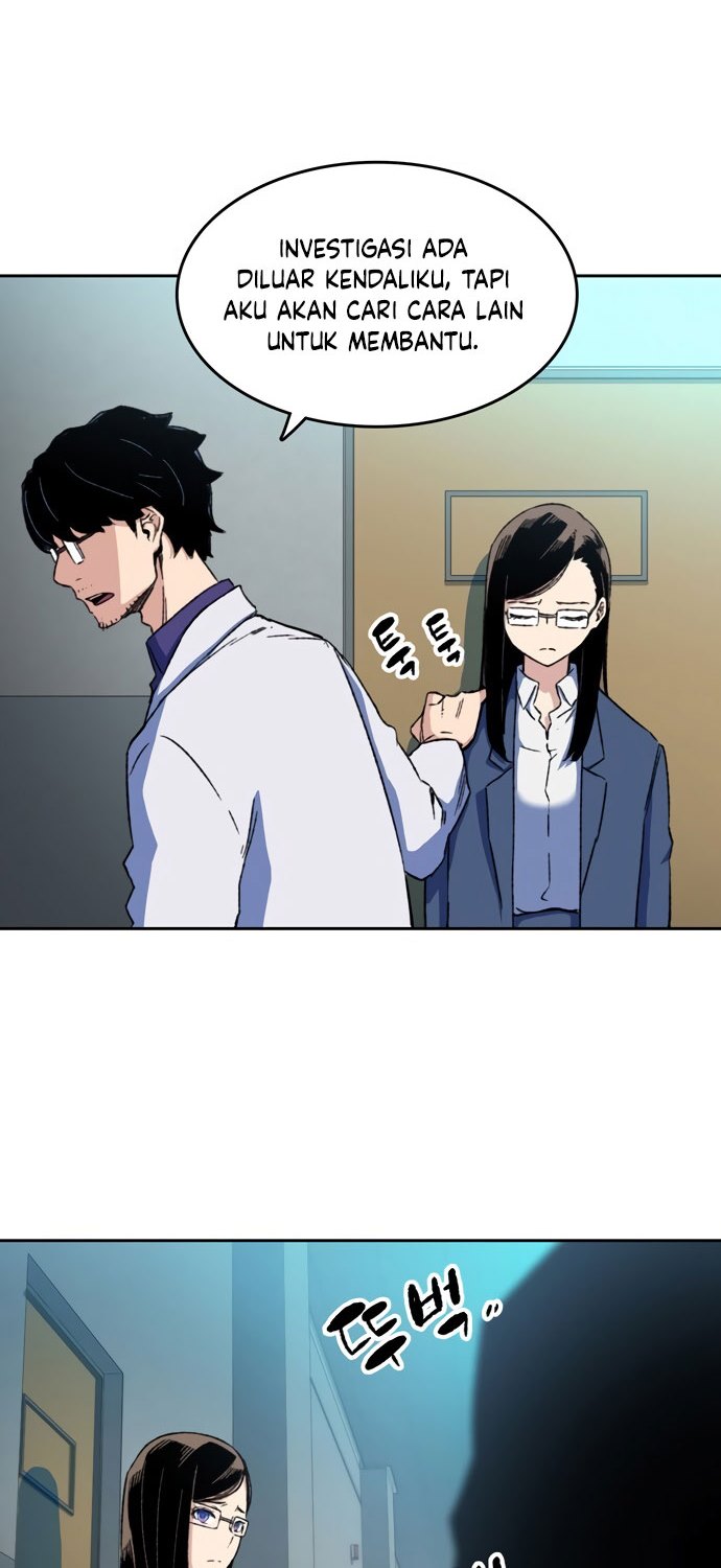 OOPARTS Chapter 53 Gambar 23