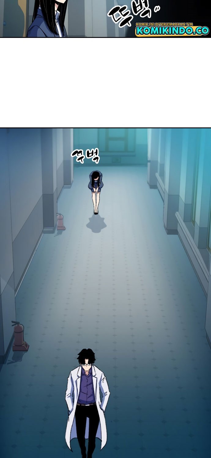 OOPARTS Chapter 53 Gambar 24