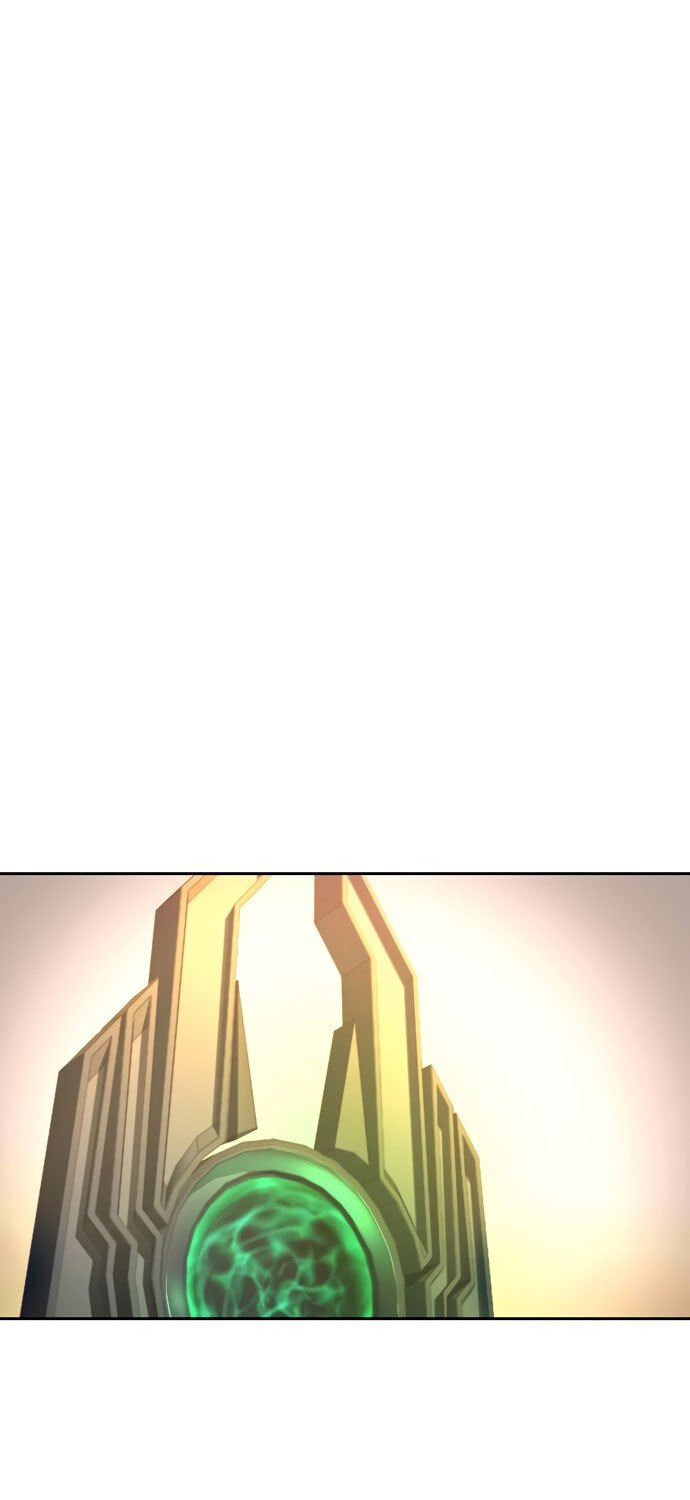 OOPARTS Chapter 53 Gambar 26