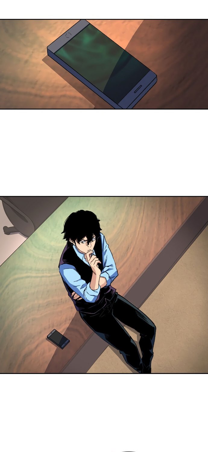 OOPARTS Chapter 53 Gambar 27