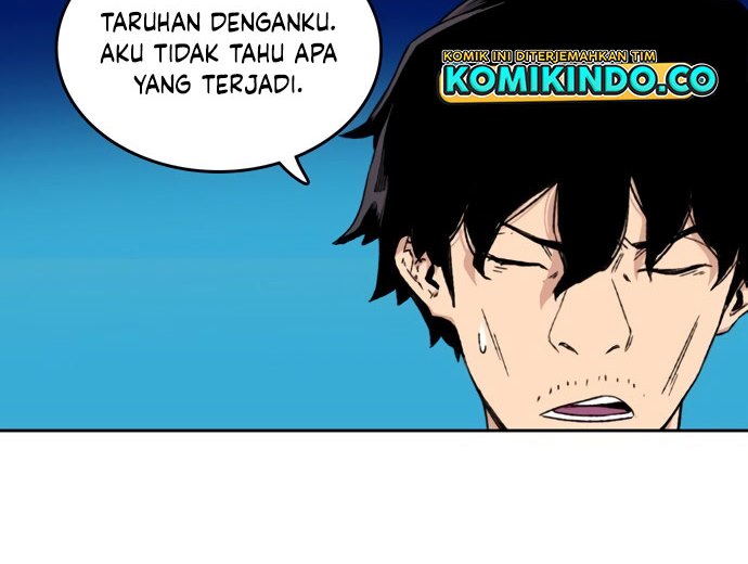 OOPARTS Chapter 53 Gambar 29